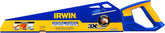Irwin 1773466 20" Steel Blade Comfort Grip Handsaw